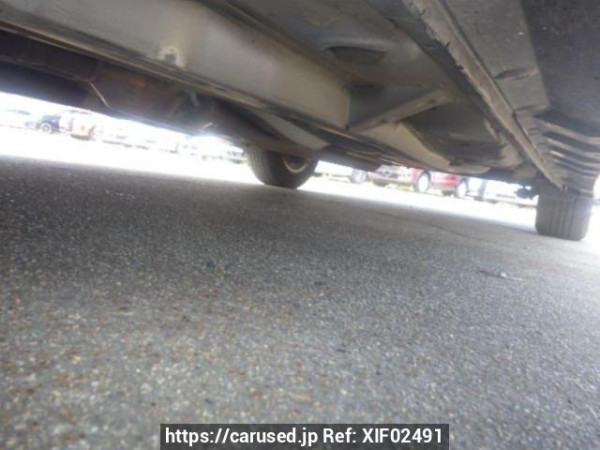 Used 2003 AT toyota wish ZNE10G Image[36]