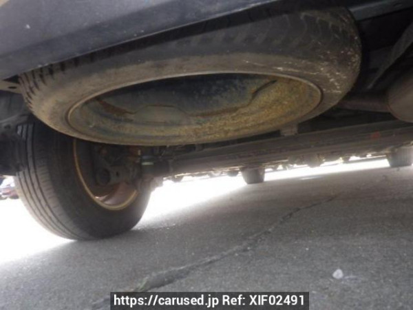 Used 2003 AT toyota wish ZNE10G Image[37]