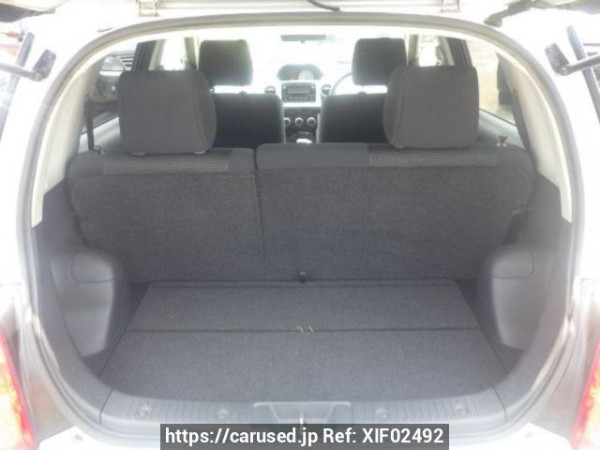 Used 2004 AT toyota ist NCP60 Image[8]