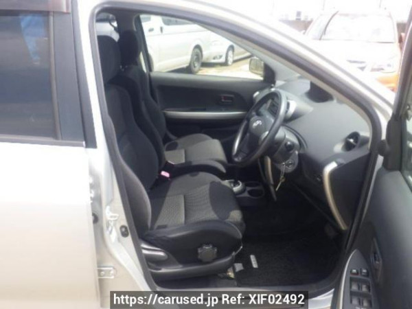 Used 2004 AT toyota ist NCP60 Image[11]