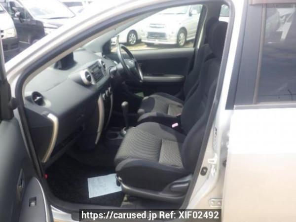 Used 2004 AT toyota ist NCP60 Image[12]