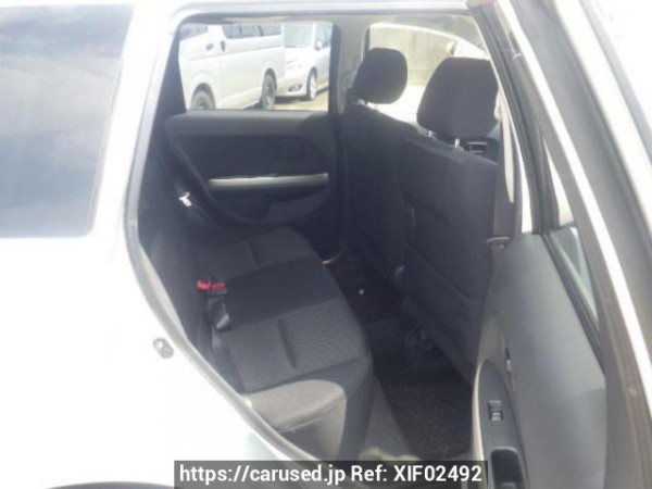 Used 2004 AT toyota ist NCP60 Image[13]