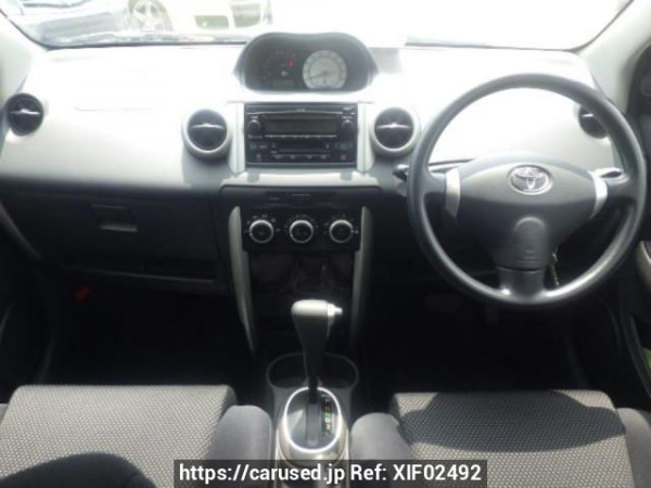 Used 2004 AT toyota ist NCP60 Image[15]