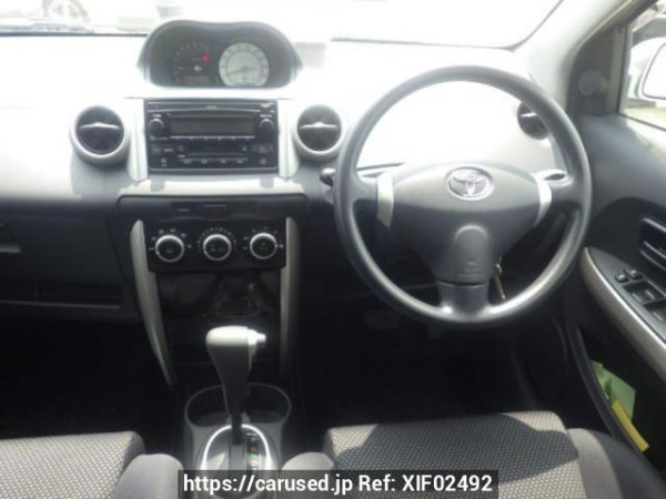 Used 2004 AT toyota ist NCP60 Image[16]