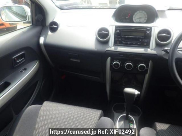 Used 2004 AT toyota ist NCP60 Image[17]