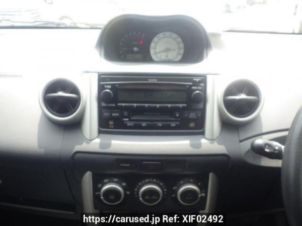 Used 2004 AT toyota ist NCP60 Image[20]
