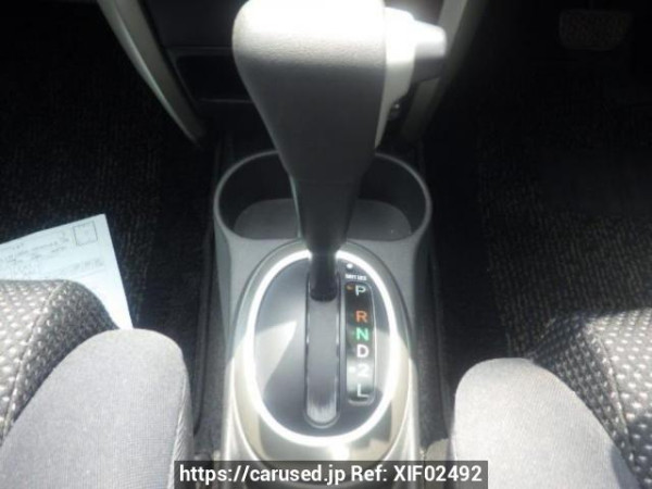 Used 2004 AT toyota ist NCP60 Image[21]