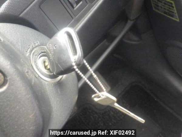 Used 2004 AT toyota ist NCP60 Image[22]