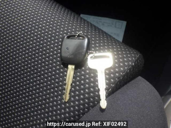 Used 2004 AT toyota ist NCP60 Image[23]