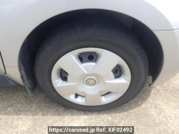Used 2004 AT toyota ist NCP60 Image[24]