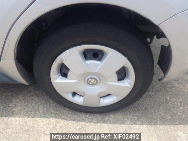 Used 2004 AT toyota ist NCP60 Image[27]