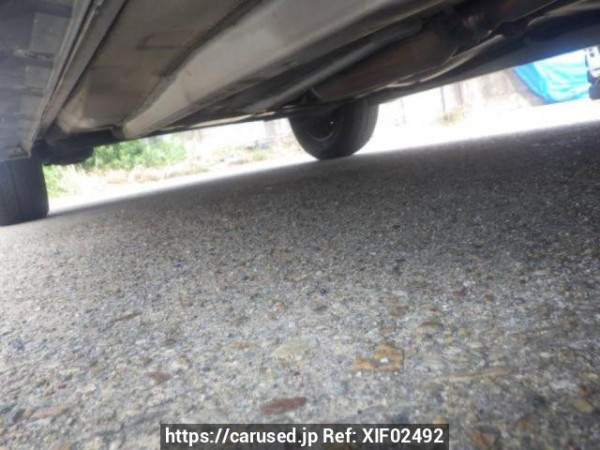 Used 2004 AT toyota ist NCP60 Image[30]