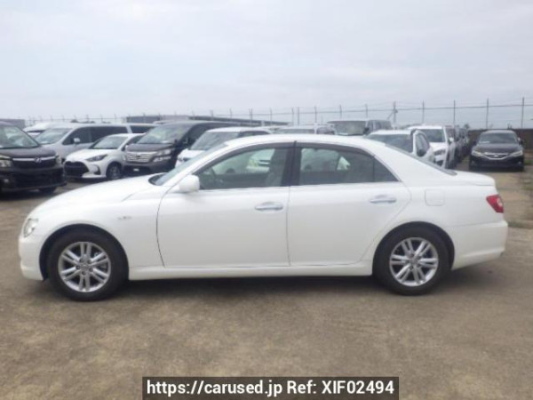 Used 2005 AT toyota mark-x GRX120 Image[3]