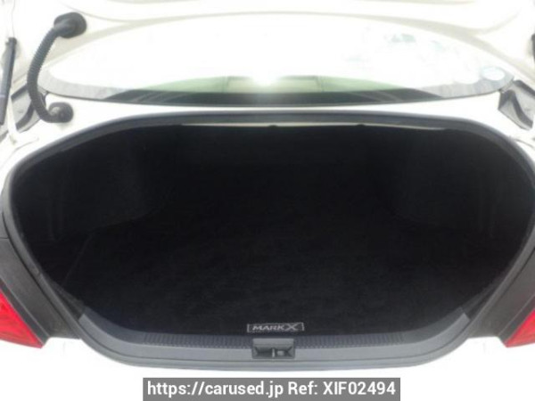 Used 2005 AT toyota mark-x GRX120 Image[8]