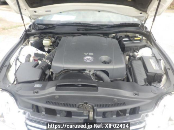 Used 2005 AT toyota mark-x GRX120 Image[9]