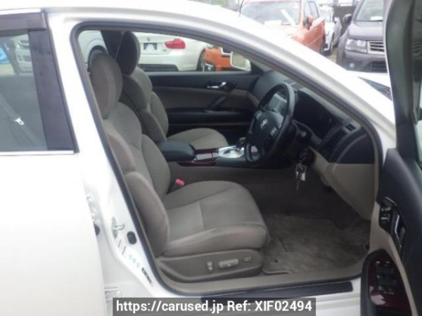 Used 2005 AT toyota mark-x GRX120 Image[11]