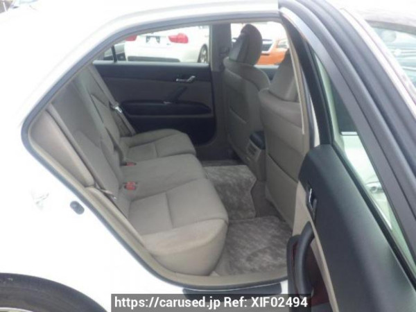 Used 2005 AT toyota mark-x GRX120 Image[13]