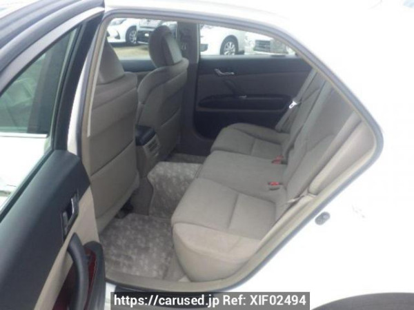 Used 2005 AT toyota mark-x GRX120 Image[14]