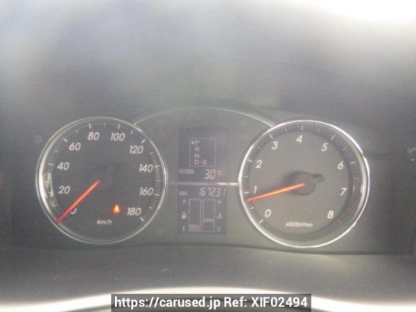 Used 2005 AT toyota mark-x GRX120 Image[18]