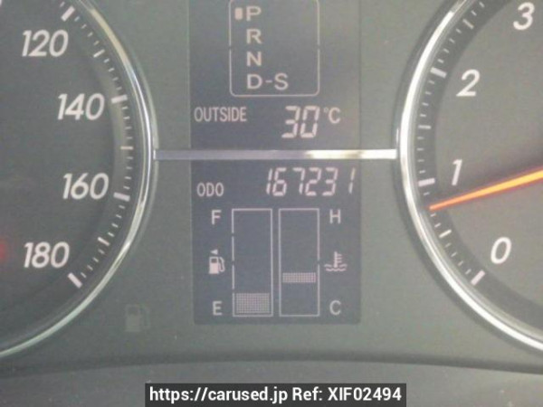 Used 2005 AT toyota mark-x GRX120 Image[19]