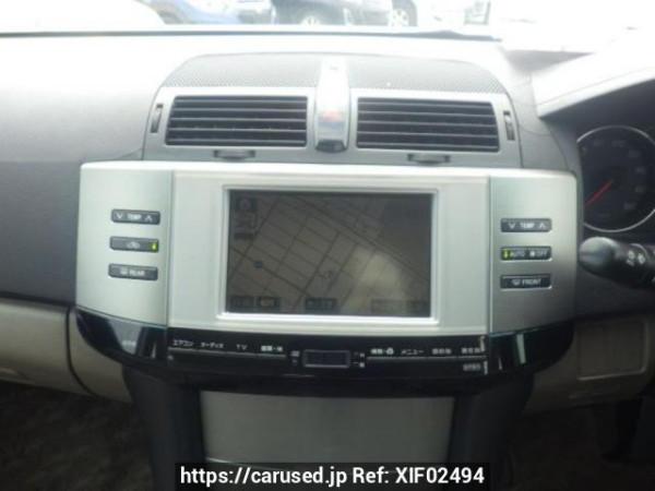 Used 2005 AT toyota mark-x GRX120 Image[20]