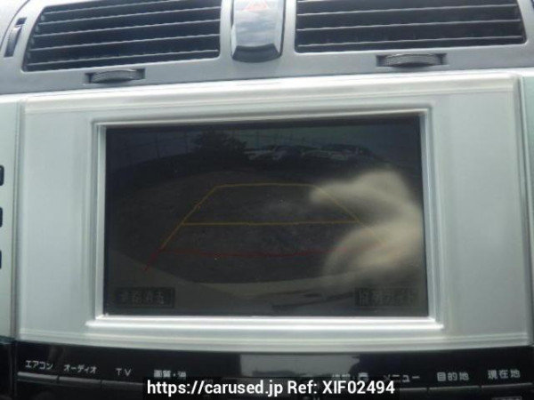 Used 2005 AT toyota mark-x GRX120 Image[21]