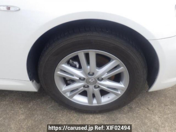Used 2005 AT toyota mark-x GRX120 Image[25]