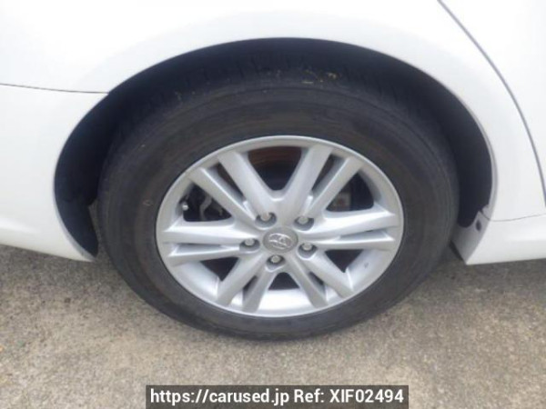 Used 2005 AT toyota mark-x GRX120 Image[26]