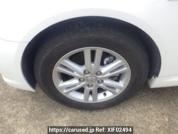 Used 2005 AT toyota mark-x GRX120 Image[27]