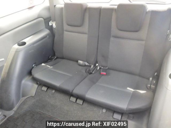 Used 2004 AT toyota wish ZNE10G Image[17]