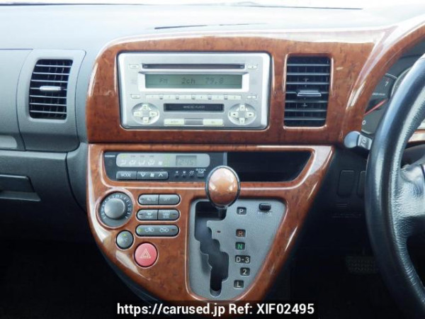 Used 2004 AT toyota wish ZNE10G Image[23]