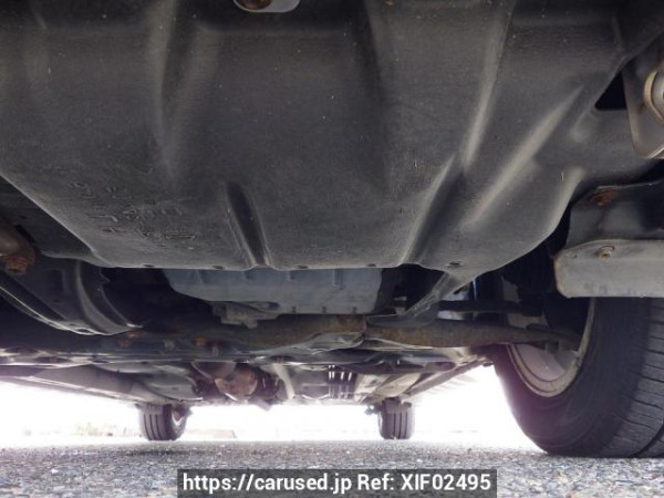 Used 2004 AT toyota wish ZNE10G Image[35]