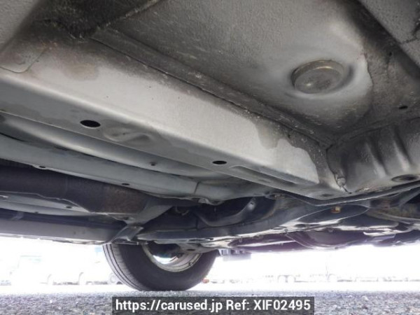 Used 2004 AT toyota wish ZNE10G Image[36]