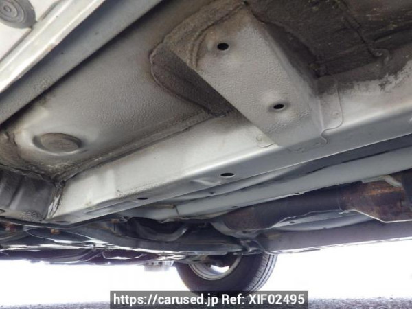 Used 2004 AT toyota wish ZNE10G Image[37]