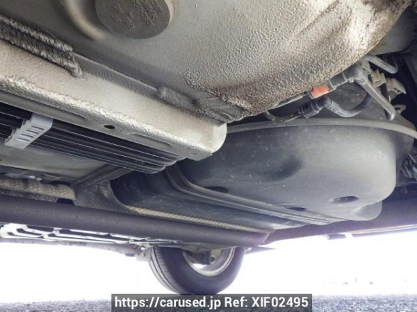 Used 2004 AT toyota wish ZNE10G Image[38]