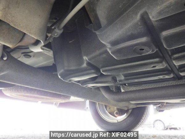 Used 2004 AT toyota wish ZNE10G Image[39]