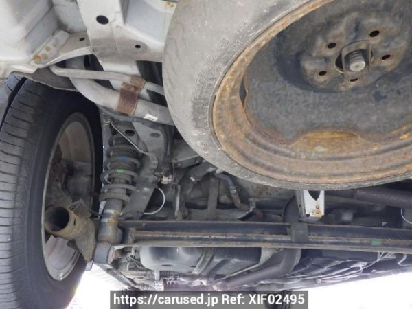 Used 2004 AT toyota wish ZNE10G Image[40]