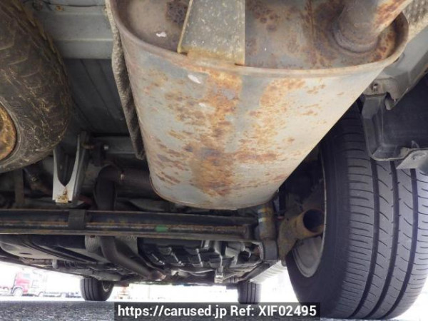 Used 2004 AT toyota wish ZNE10G Image[41]