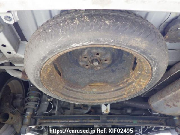 Used 2004 AT toyota wish ZNE10G Image[43]