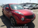Nissan JUKE YF15