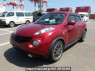 Used 2012 AT nissan juke YF15 Image[2]