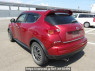 Used 2012 AT nissan juke YF15 Image[3]