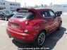 Used 2012 AT nissan juke YF15 Image[5]