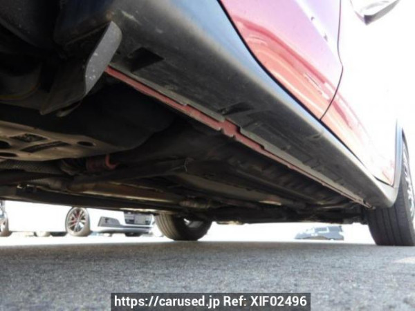 Used 2012 AT nissan juke YF15 Image[29]