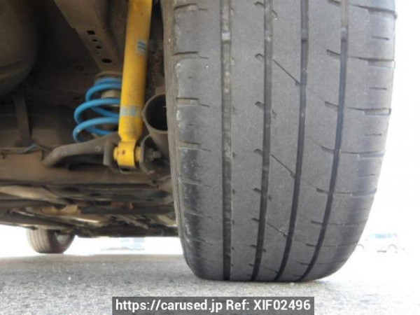 Used 2012 AT nissan juke YF15 Image[30]