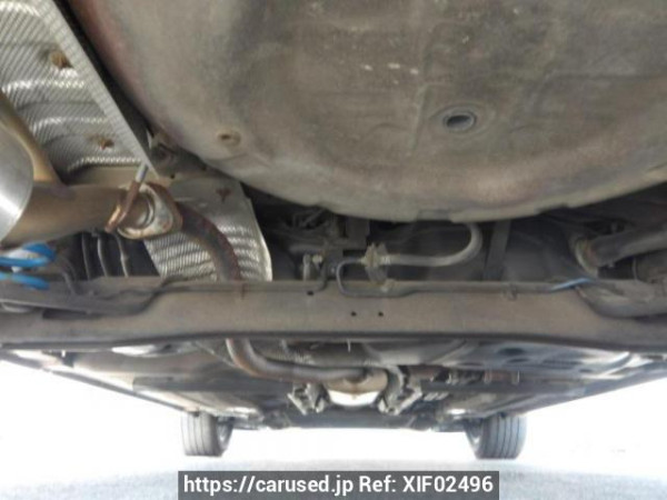 Used 2012 AT nissan juke YF15 Image[31]