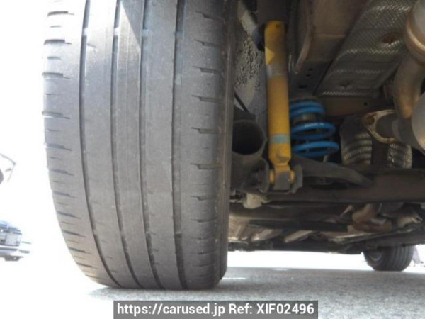 Used 2012 AT nissan juke YF15 Image[32]