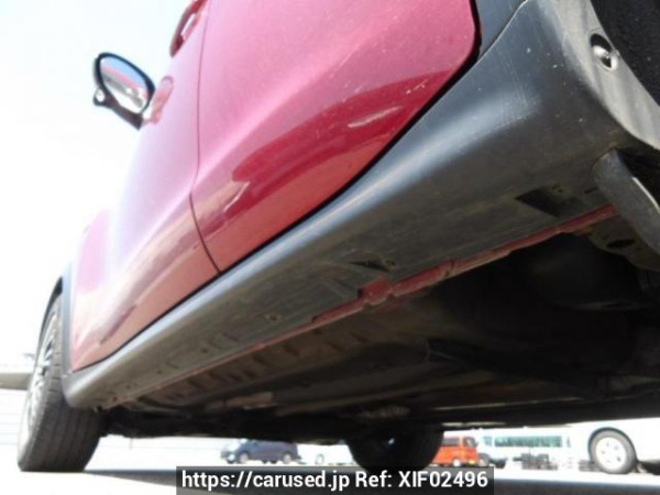 Used 2012 AT nissan juke YF15 Image[33]