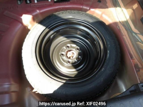 Used 2012 AT nissan juke YF15 Image[37]
