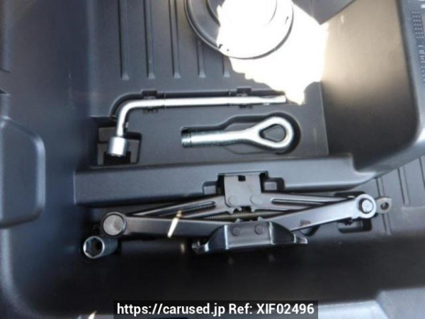 Used 2012 AT nissan juke YF15 Image[38]